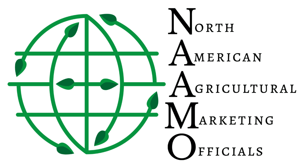 North American Agricultural Marketing Officials