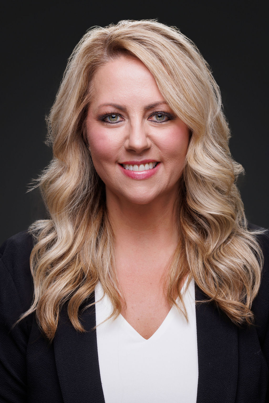 Jill Wood headshot